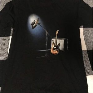 Men’s Music Tee